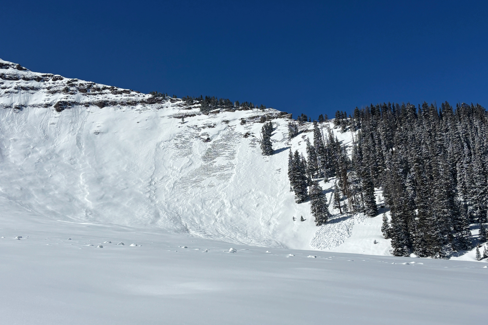 March 2026 Avalanche Summary – Colorado | Colorado Avalanche